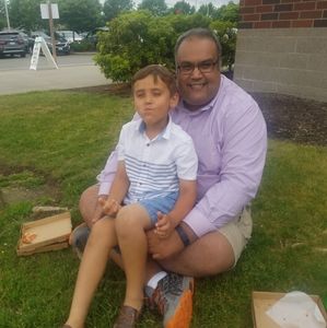 Meet your Posher, Yusuf